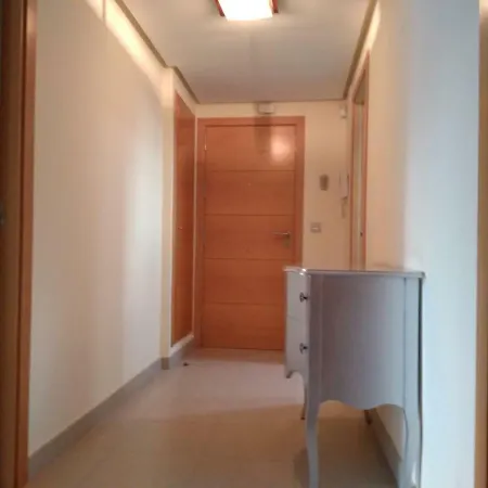 Apartment Apartamento En Residencial Arenas San Juan