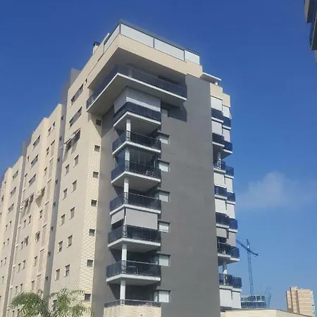 Apartment Apartamento En Residencial Arenas San Juan